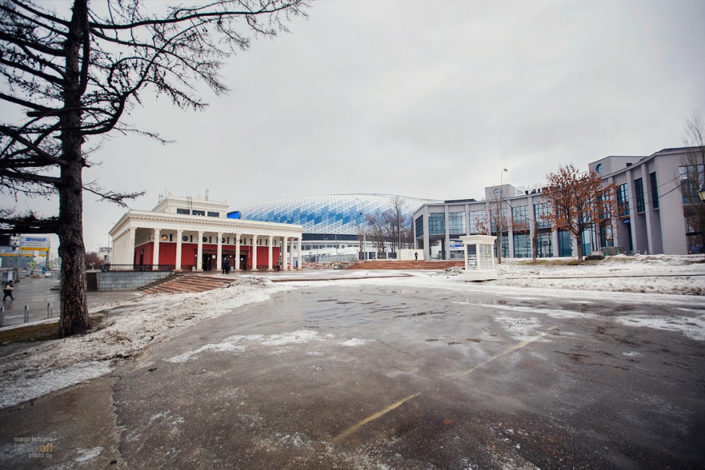 Стадион Динамо, метро Динамо Стадион Динамо, метро Динамо